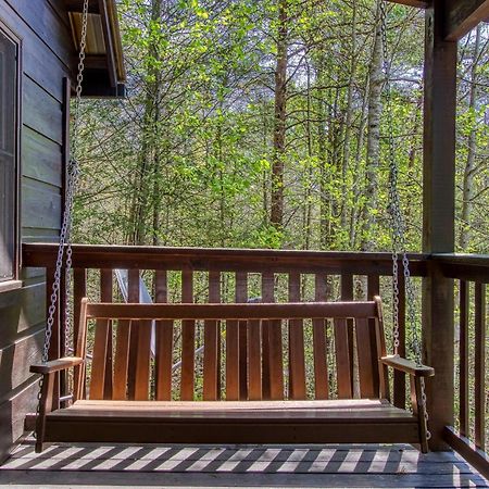 Always Misbehavin #1412 Villa Gatlinburg Exterior photo