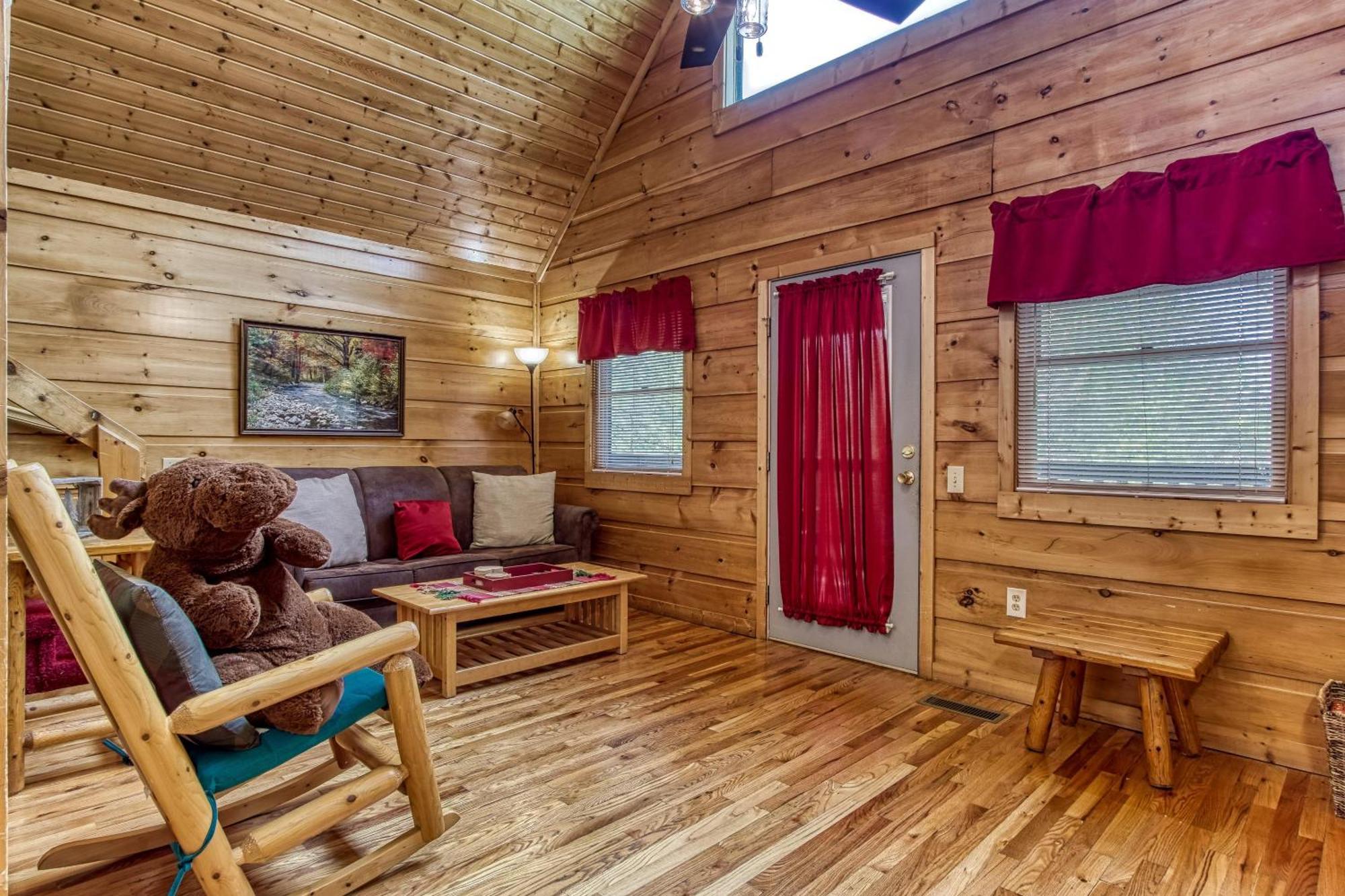 Always Misbehavin #1412 Villa Gatlinburg Exterior photo