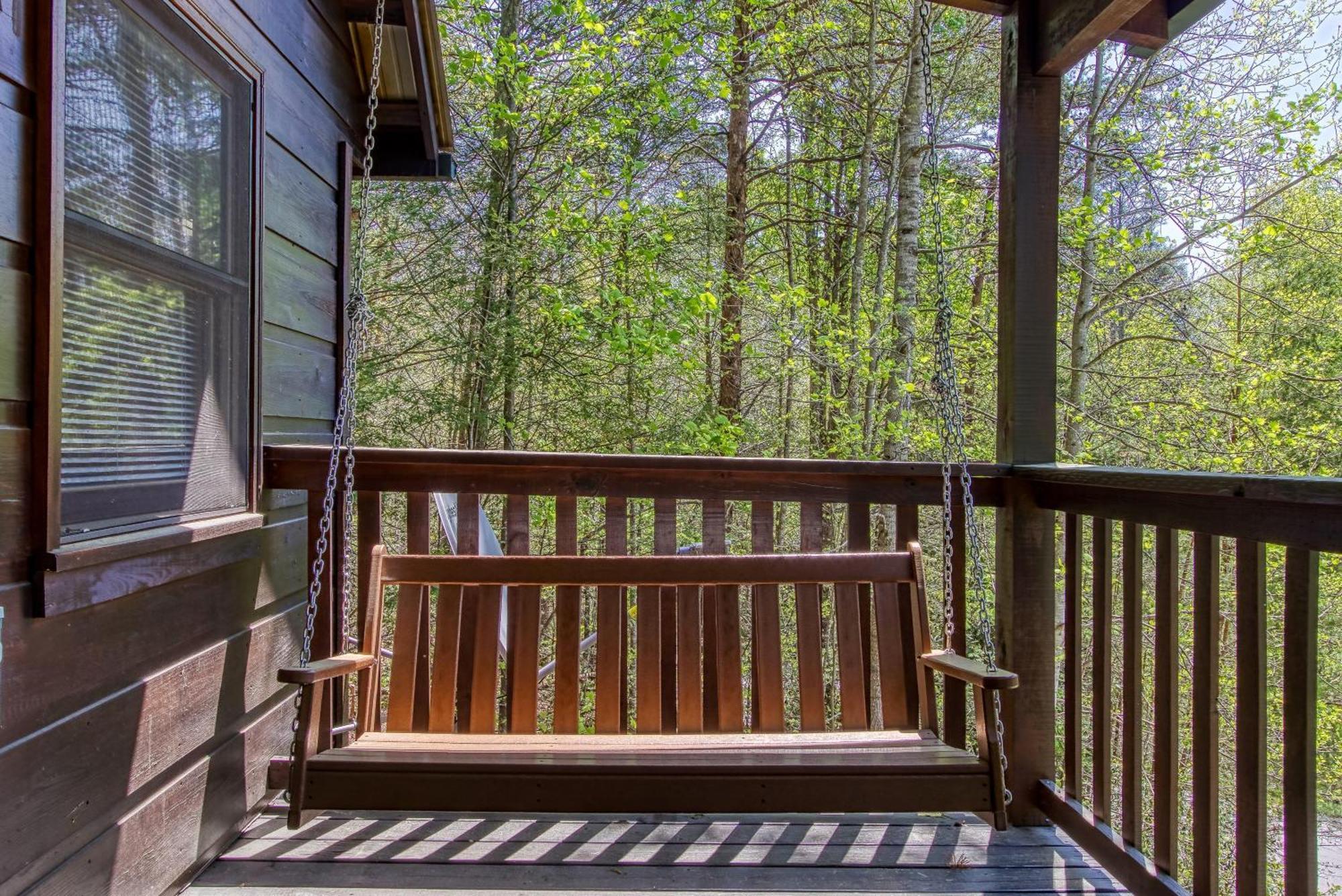 Always Misbehavin #1412 Villa Gatlinburg Exterior photo